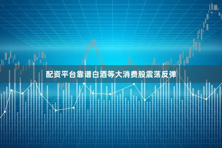 配资平台靠谱白酒等大消费股震荡反弹